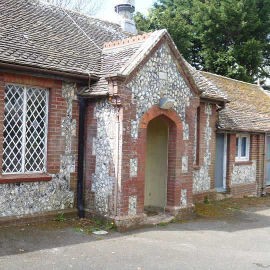 Rodmell Church Of England Primary School