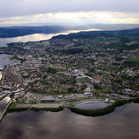Hamar