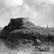 Fort Wetherill