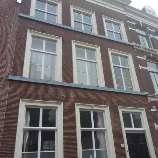 Oude Rijn 66, Leiden