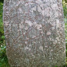 Upplands runinskrifter 914