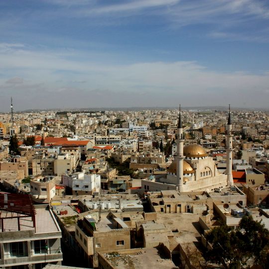 Madaba