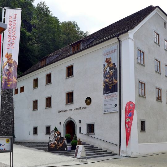 Museo nazionale del Liechtenstein