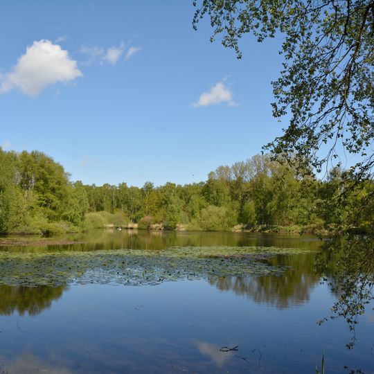 LSG des Kreises Pinneberg