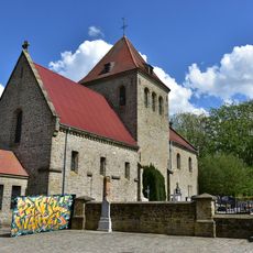 Sint-Gorikskerk