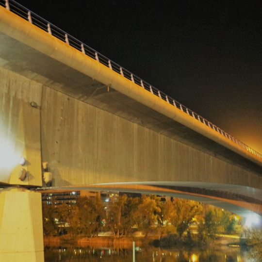Puente de la Unión