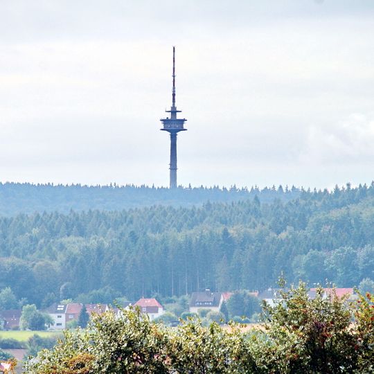 Fernmeldeturm Barsinghausen