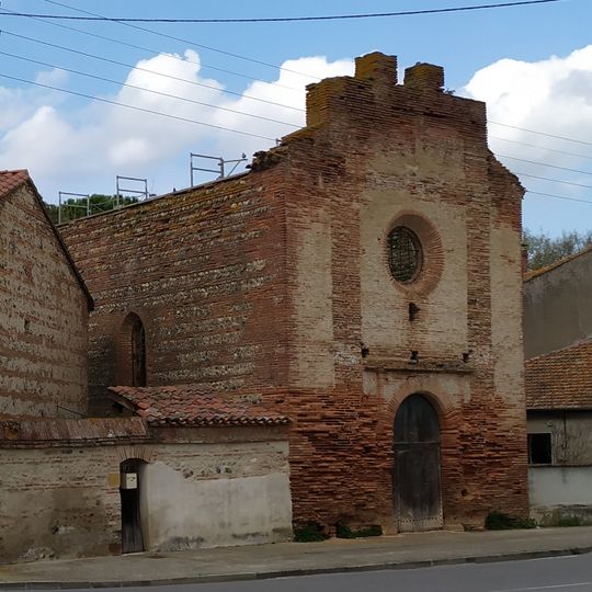Chapelle Saint-François-d'Assise de la Terrasse