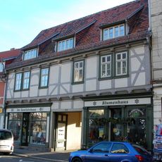 Heiligegeiststraße 23