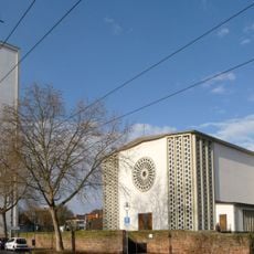 St. Sebastian