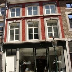 Rechtstraat 65, Maastricht