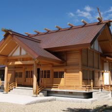 Tsuchizaki-shinmeisha