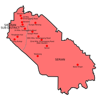 Siburan District