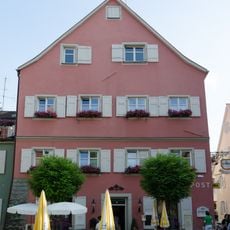 Fischergasse 3 (Lindau am Bodensee)