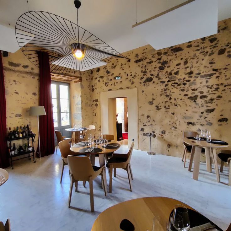 La Cuisine du Cloître