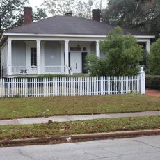 Fletcherville Historic District