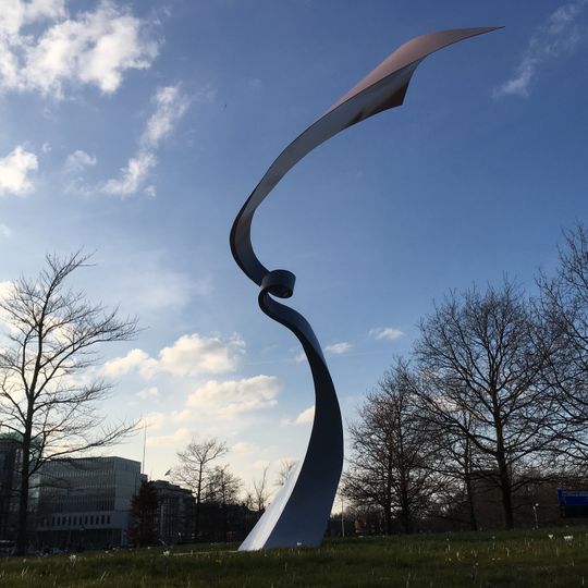 Internationaal Homomonument Den Haag