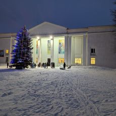 Дом культуры (Курлово)
