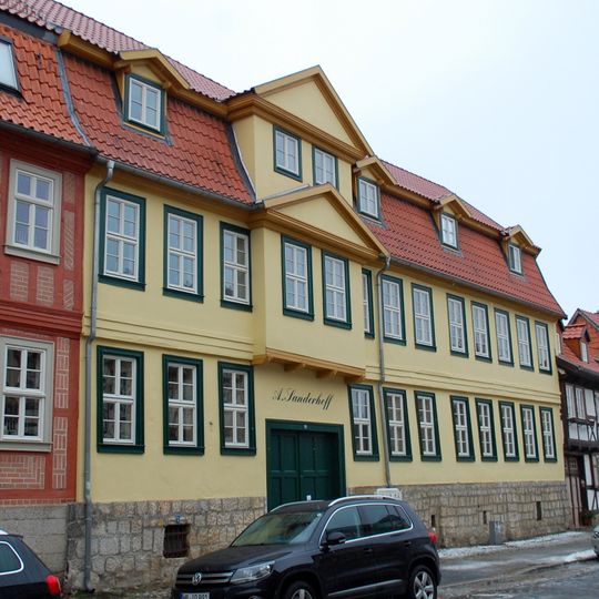 Ballstraße 28