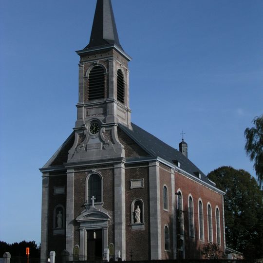 Sint-Stefanuskerk