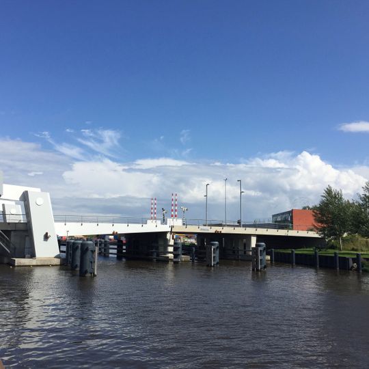 Berlagebrug