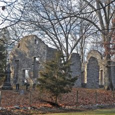 Spring Valley Christian Church Site