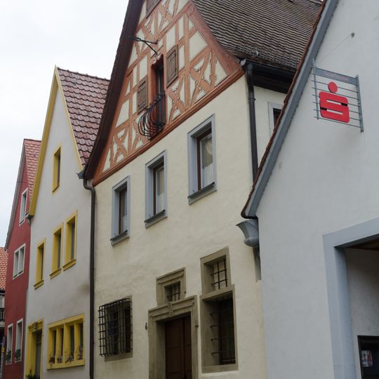Wohnhaus