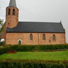 Nederlands Hervormde Kerk