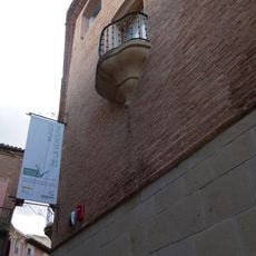 Museum of vegetables