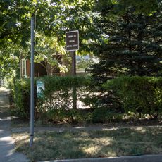 Sherman Hill Historic District