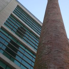 Fábrica de Curtumes do Bessa