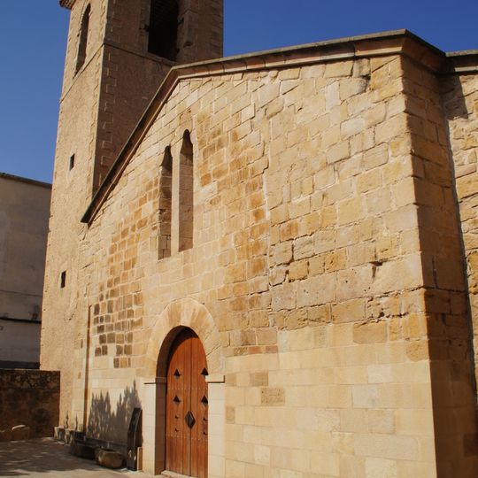 Església de Santa Maria