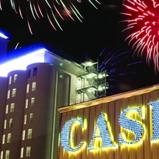 Casino Santa Fe