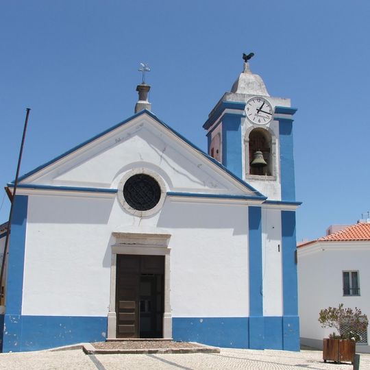 Igreja Paroquial de São Teotónio