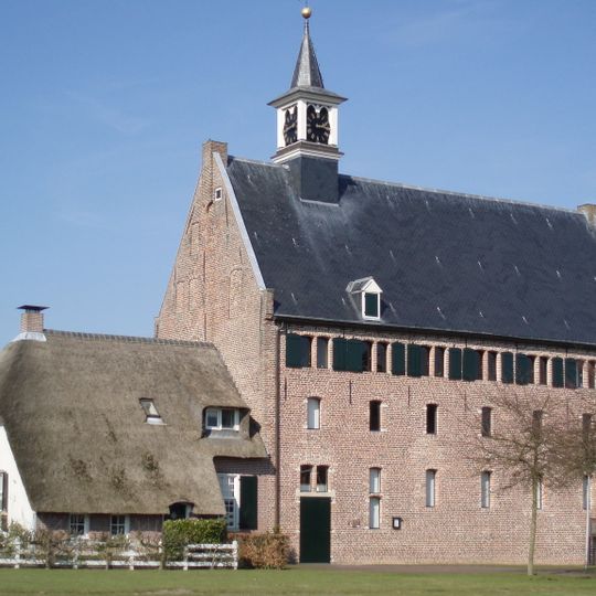 Nederlands Hervormde Kerk, Windesheim