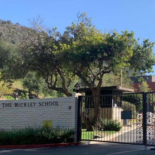 The Buckley School