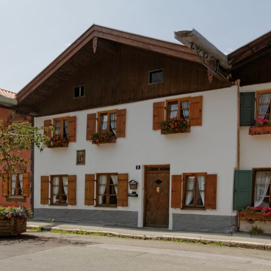 Kleinhaus