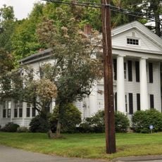 Pines Bridge Historic District