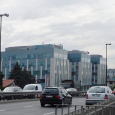 Astrum Business Park