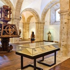 Museo del Pueblo Gallego