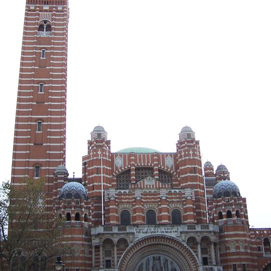 Roman Catholic Archdiocese of Westminster
