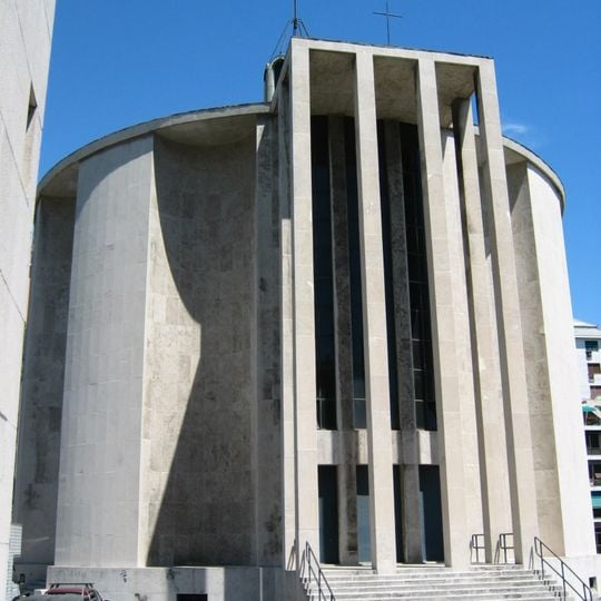 Chiesa di San Marcellino