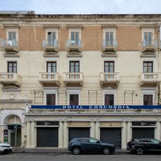 Hotel Concordia