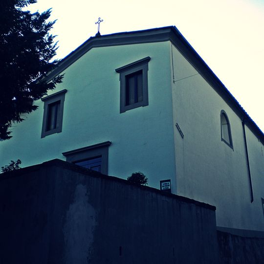 Chiesa di Santo Stefano