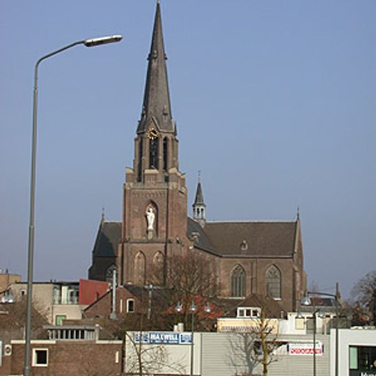 Sint-Lambertuskerk