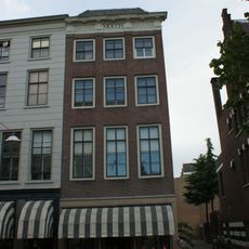 Groenmarkt 3, Dordrecht