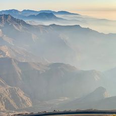 Jebel Jais Adventure Center