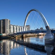 Clyde Arc