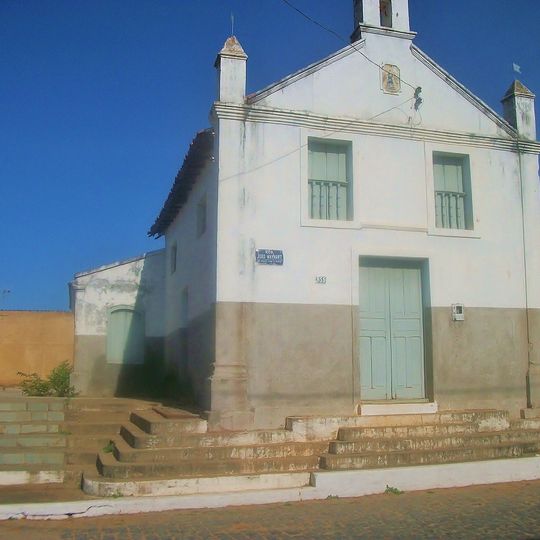 São Francisco