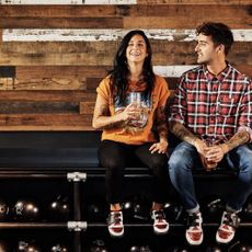 Strike Bowling Bar
